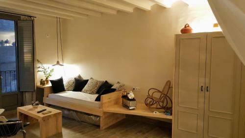 Apartamentos El Jardinet de Sant Esteve