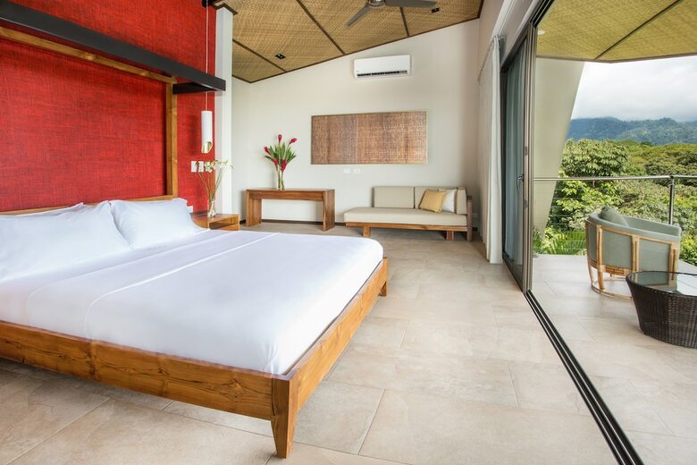 Three Sixty Boutique Hotel - Adults Only