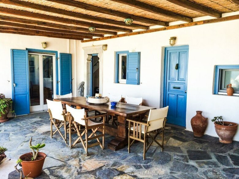 Kanalia Villas