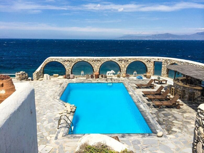 Kanalia Villas