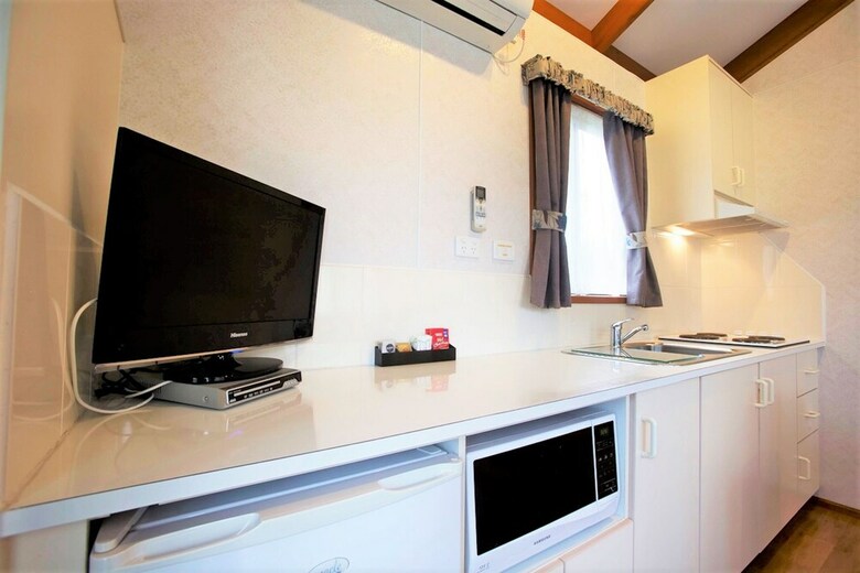 Cabana Big4 Mornington Peninsula Holiday Park