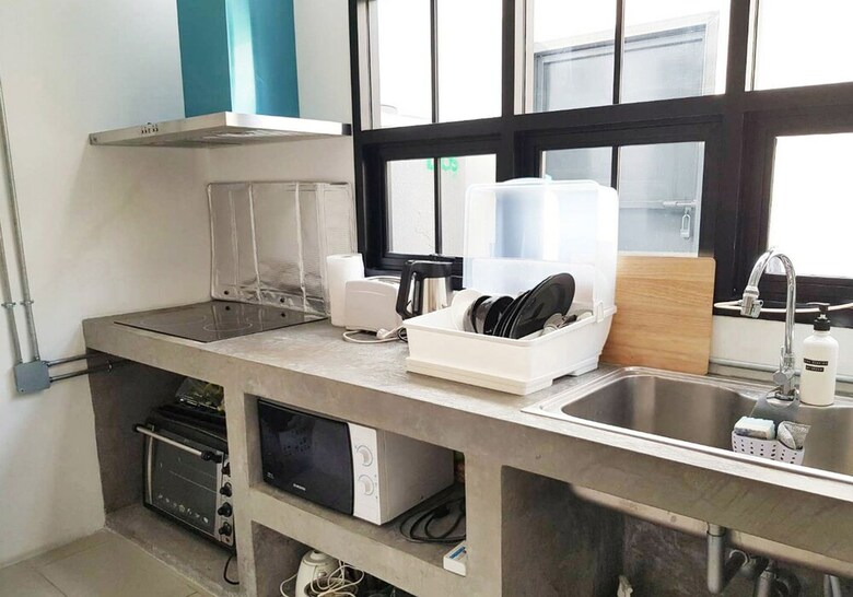 Hostal The Companion - Hostel