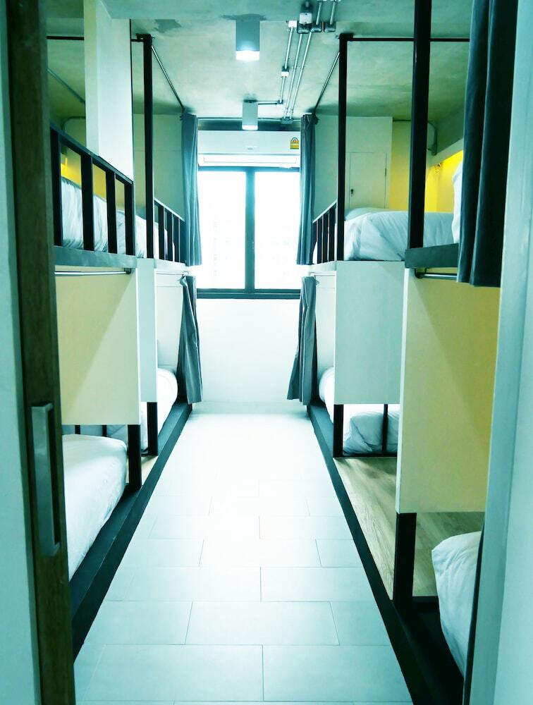 Hostal The Companion - Hostel