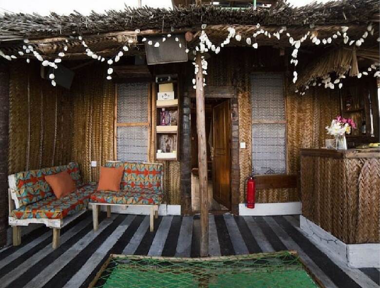 Bed & Breakfast Dreamer's Island
