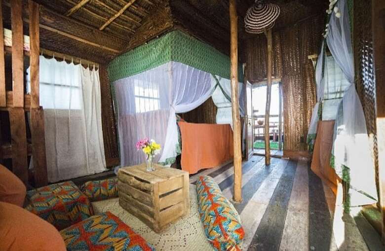 Bed & Breakfast Dreamer's Island