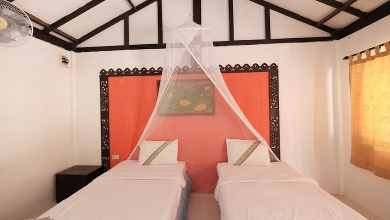 Hotel Lanta Phu Hill Resort