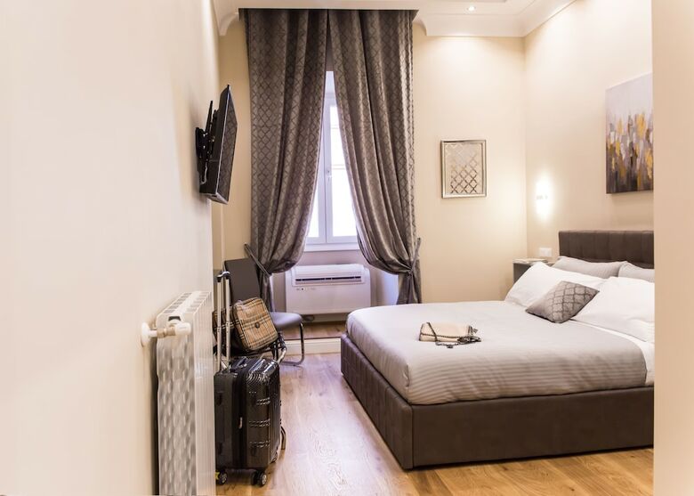 Hotel Nazionale Palace Suites