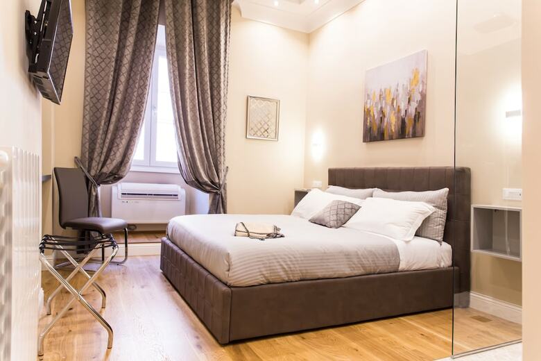 Hotel Nazionale Palace Suites
