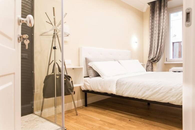 Hotel Nazionale Palace Suites