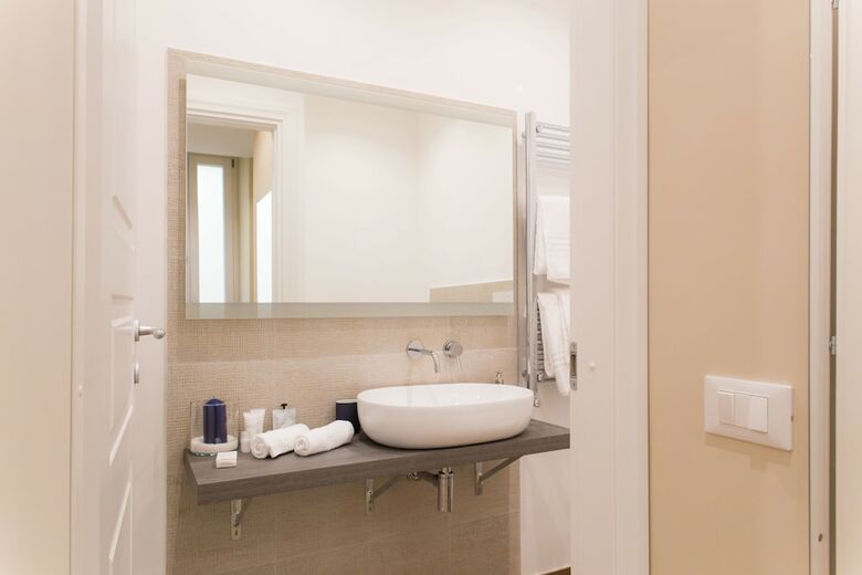 Hotel Nazionale Palace Suites