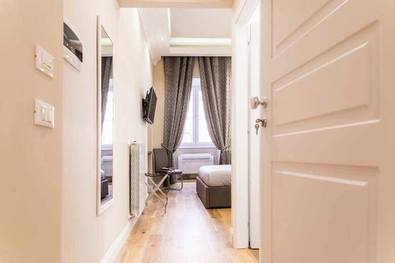 Hotel Nazionale Palace Suites