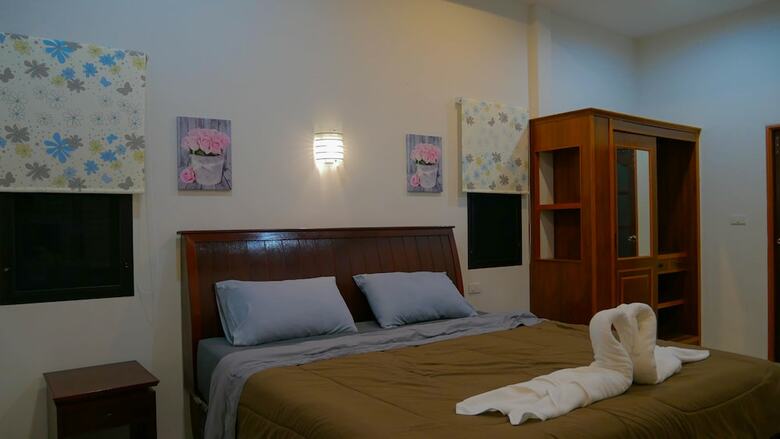 Hotel Khaolak Home Thong