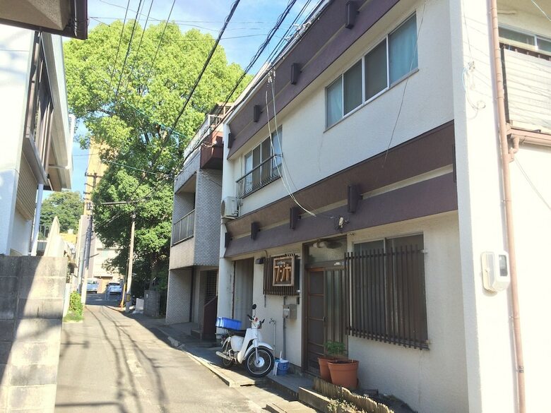 Hostal Fujiya Guest House - Hostel