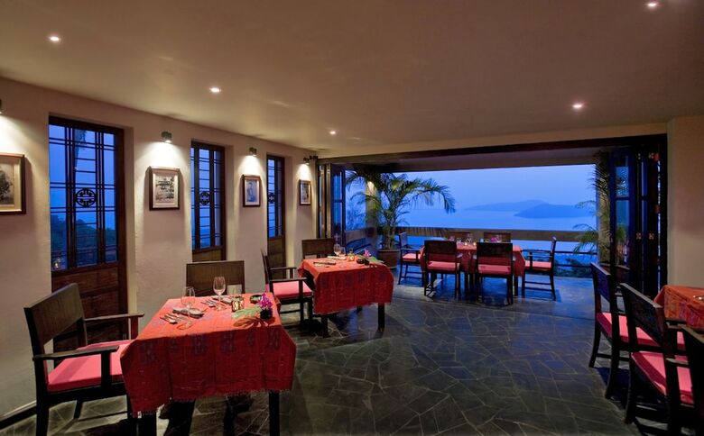 Hotel Serene Retreat And Spa