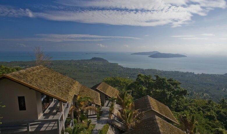 Hotel Serene Retreat And Spa