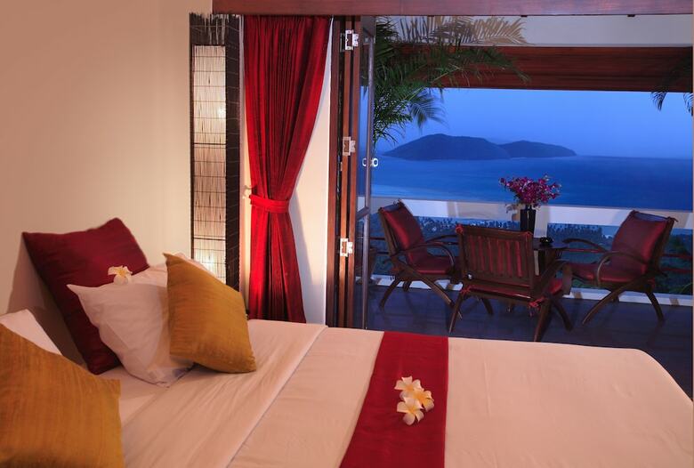 Hotel Serene Retreat And Spa