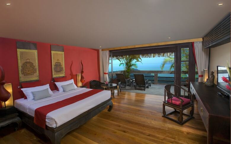 Hotel Serene Retreat And Spa