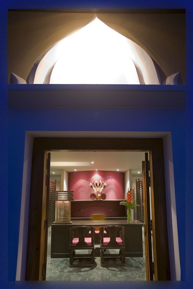 Hotel Serene Retreat And Spa