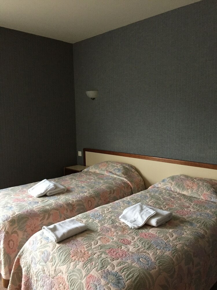 Hotel H�tel Le Bout Du Monde