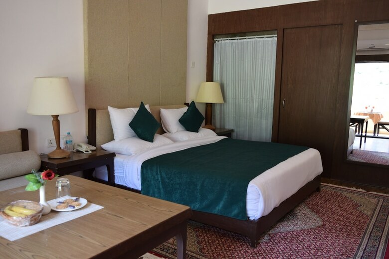 Hotel The Sultan Resort
