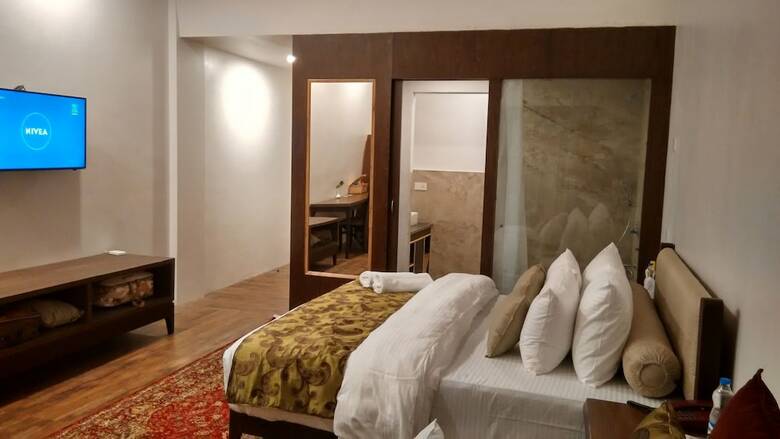 Hotel The Sultan Resort