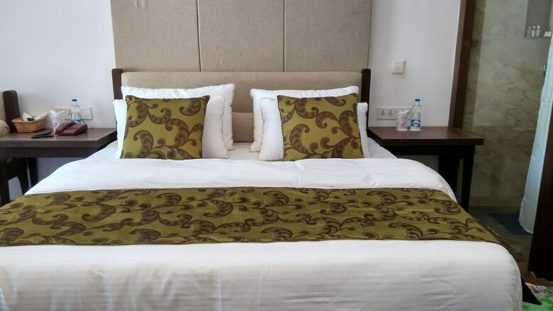 Hotel The Sultan Resort