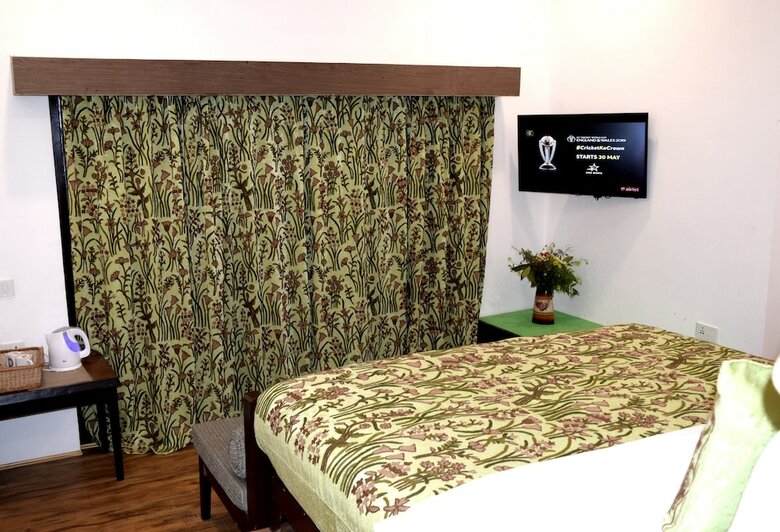 Hotel The Sultan Resort