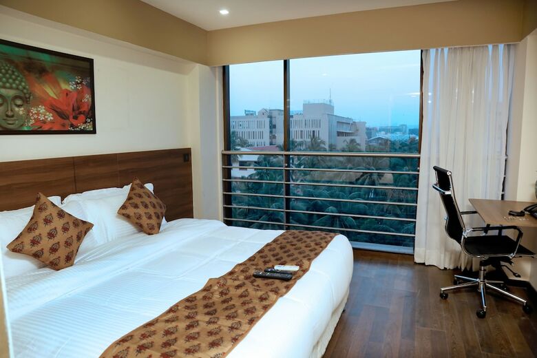 Hotel Mumbai House