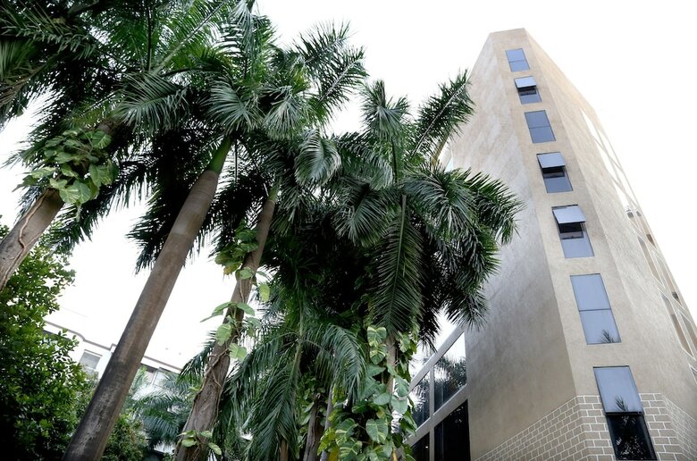 Hotel Mumbai House