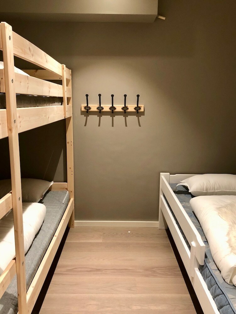 Aparthotel Ski Lodge & Apartments Gautefall