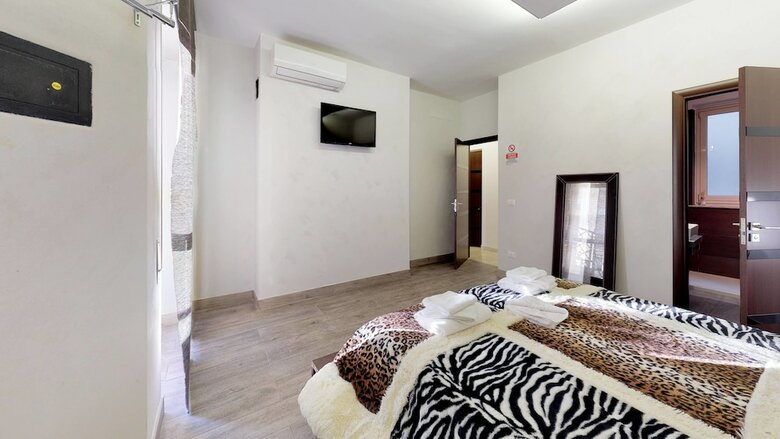 Bed & Breakfast Let's Go To Rome
