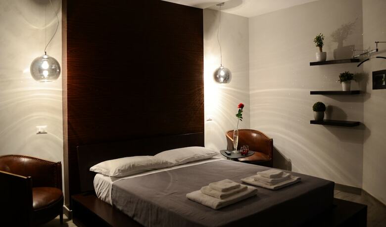 Bed & Breakfast Let's Go To Rome