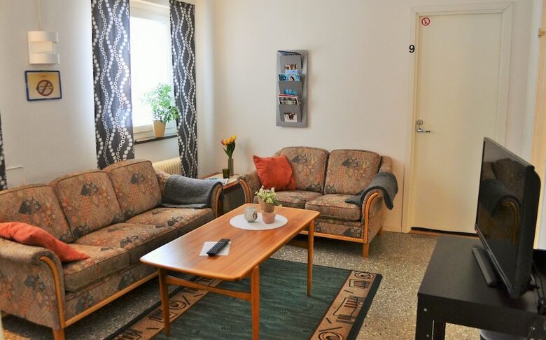 Hostal S�dra Bergets Vandrarhem