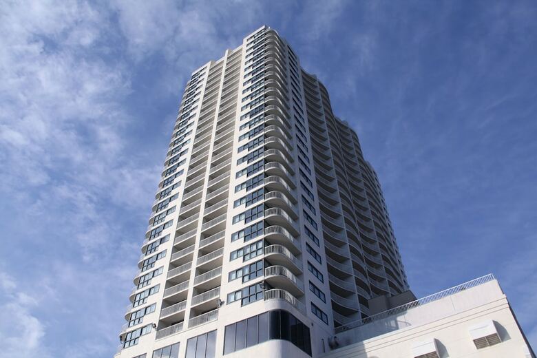Apartamento Flagship All-suites, A Fantasea Resort