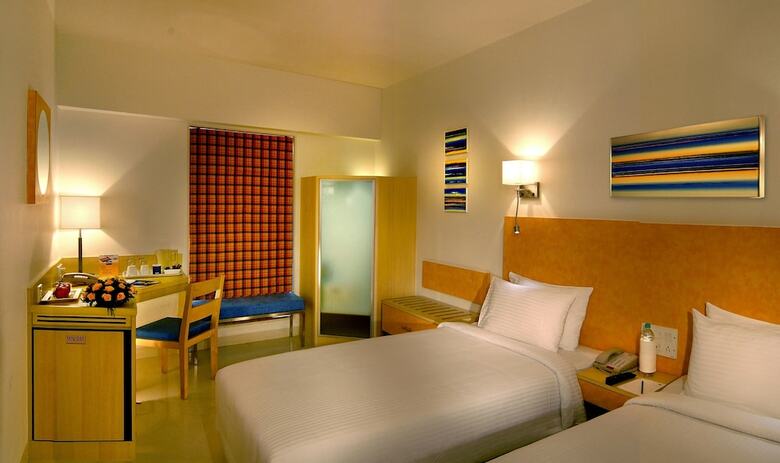 Hotel Grand Hometel Malad