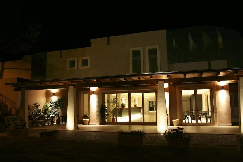 Hotel Free Beach Club