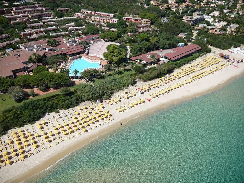 Hotel Free Beach Club
