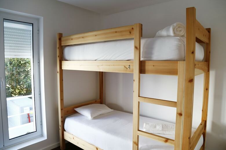 Hostal City's Hostel Ponta Delgada