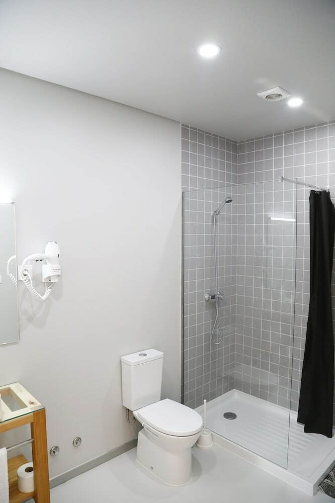 Hostal City's Hostel Ponta Delgada
