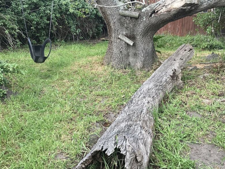 Woodlands Sea Ranch