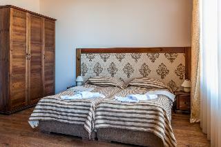 Aparthotel Cornelia Boutique & Spa