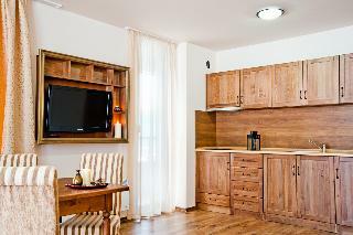 Aparthotel Cornelia Boutique & Spa