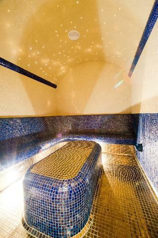 Aparthotel Cornelia Boutique & Spa