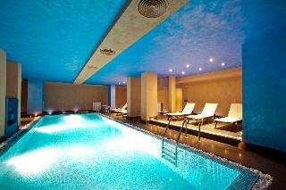 Aparthotel Cornelia Boutique & Spa