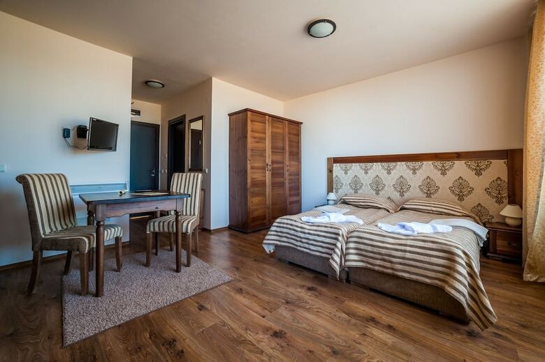 Aparthotel Cornelia Boutique & Spa