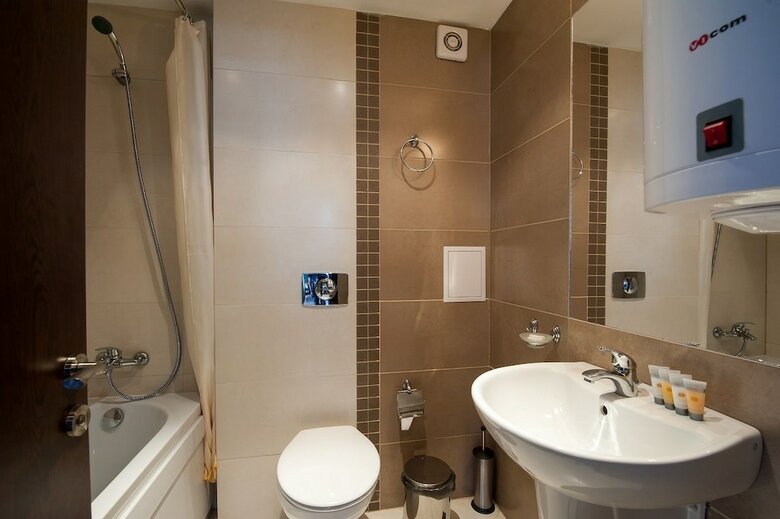 Aparthotel Cornelia Boutique & Spa