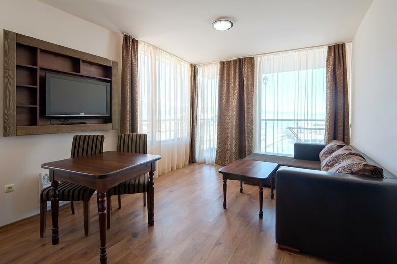 Aparthotel Cornelia Boutique & Spa