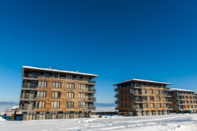 Aparthotel Cornelia Boutique & Spa