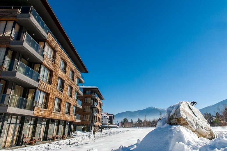 Aparthotel Cornelia Boutique & Spa