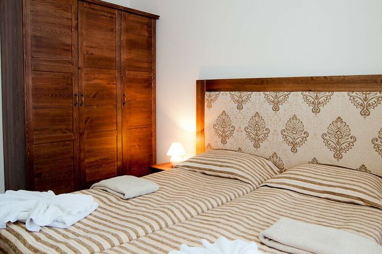 Aparthotel Cornelia Boutique & Spa
